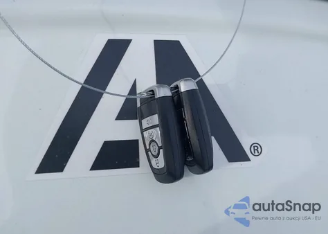 2020 Ford Ranger Lariat z USA, uszkodzony, nr VIN 1FTER4EH2LLA28614